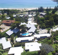 Tathra Beach House Holiday Apartments - Winery Find