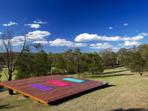 Tea Tree Hollow - 50 Percent Off Third Night On Weekend - Winery Find 2