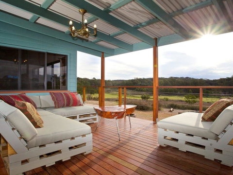 Tea Tree Hollow - 50 Percent Off Third Night On Weekend - Winery Find 0