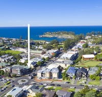 Terralong Terrace Apartments - Winery Find