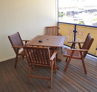 The Australian Hotel Motel - Winery Find