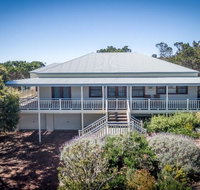 The Banksia - 3 Banksia Court Normanville - Winery Find