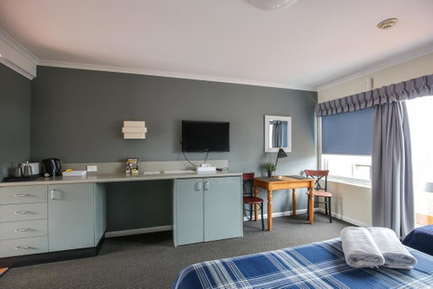 The Bayview Hotel - Winery Find 2