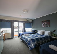 The Bayview Hotel - Winery Find