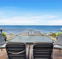 The Beach House - Point Turton - Winery Find