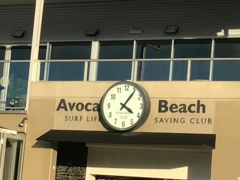 The Beach Hut Avoca Beach NSW - Winery Find 3