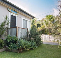 The Beach Shack - Winery Find