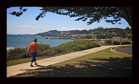 Penguin Beachfront Apartments - Winery Find 6