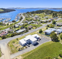 The Cove Kettering - Winery Find