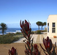 Saltwater Sunrise - Winery Find