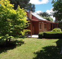 Tahara Cottage - Winery Find