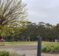Lockleigh Park - Winery Find