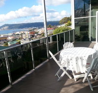 Harbour View Apartments - Winery Find