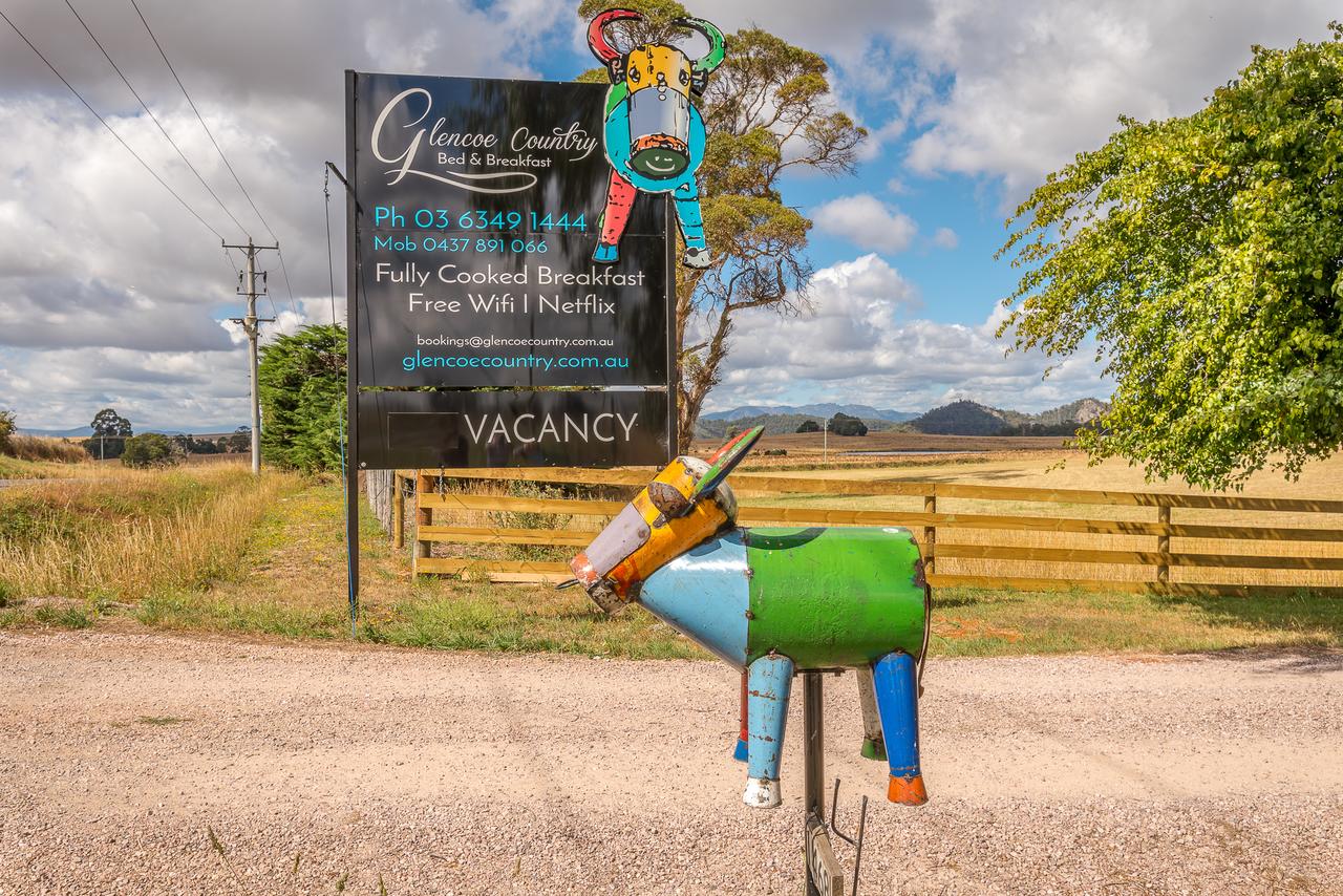 Barrington TAS Winery Find