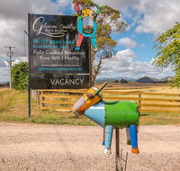 Glencoe Country Bed and Breakfast - Winery Find