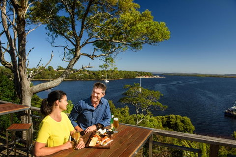 Strahan Village - Winery Find 12