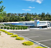 Eastcoaster Tasmania - Winery Find