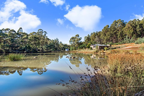 Naivasha Cottage - Winery Find 1