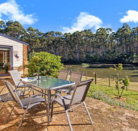Naivasha Cottage - Winery Find