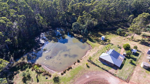 Naivasha Cottage - Winery Find 12