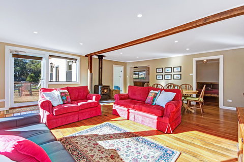 Naivasha Cottage - Winery Find 3