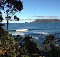 Captain Cook Holiday Park - Winery Find