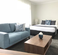 Orford Blue Waters Hotel - Winery Find