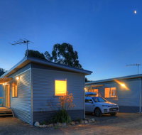 Orford Beachside Holiday Park - Winery Find