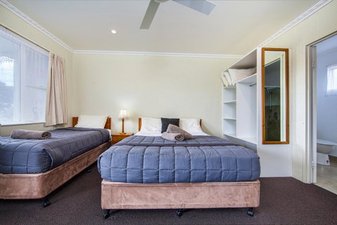 Wintersun Gardens Motel - Winery Find 2