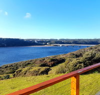 Ocean View Cottage - Winery Find