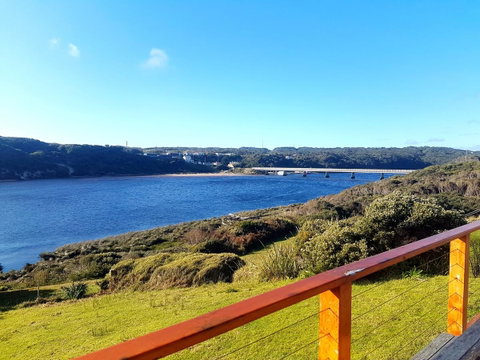 Ocean View Cottage - Winery Find 0