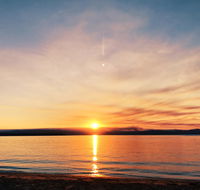 Secret SpotBruny Island - Winery Find