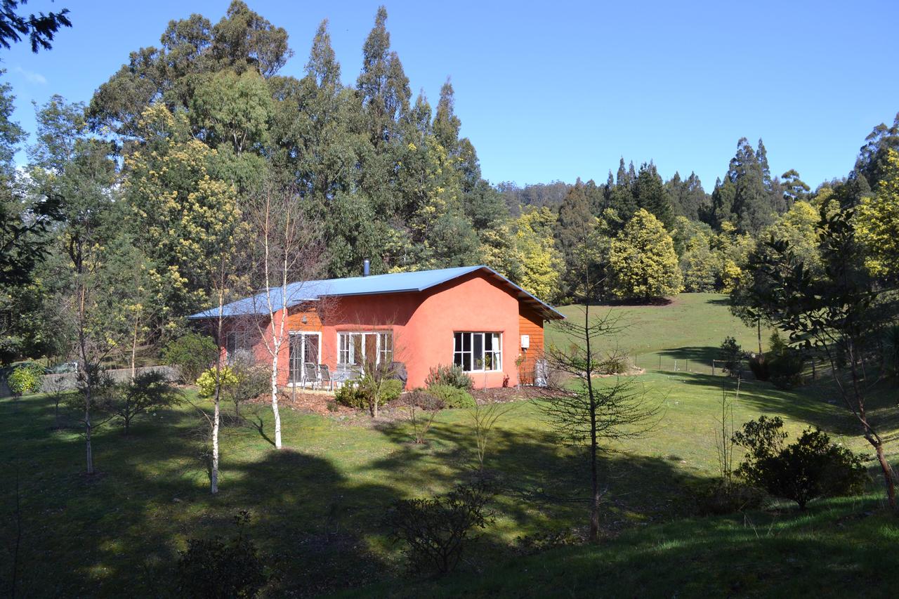 Franklin TAS Winery Find