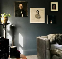 Devine Stays - Rupert 1 NOHO Art Apartment - Winery Find