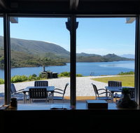 Pedder Wilderness Lodge - Winery Find