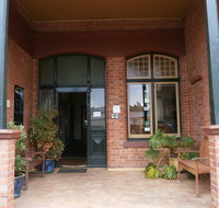 Launceston Backpackers - Winery Find