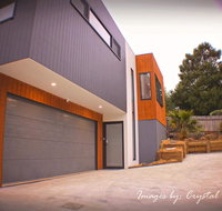 The Gorge Townhouse - Winery Find
