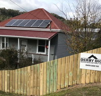 Derby Digs Cottage - Winery Find