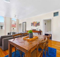 Launceston CBD Abode - Winery Find