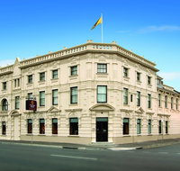 City Park Grand Hotel - Winery Find