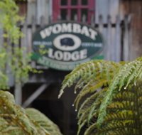 The Wombat Lodge - Winery Find
