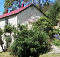 St. Pauls Bed  Breakfast - Winery Find