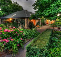 Old WesleyDale Heritage Accommodation - Winery Find