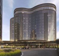 Hotel Chadstone Melbourne MGallery by Sofitel - Winery Find