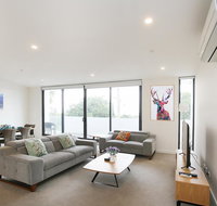 Ellia Doncaster Apartment - Winery Find