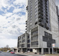 Avani Melbourne Box Hill Residences - Winery Find