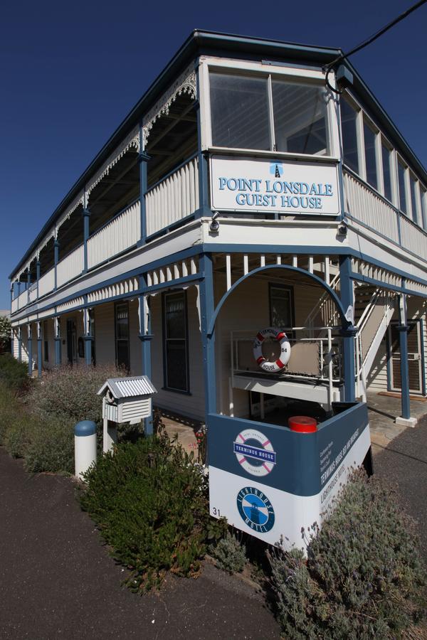 Point Lonsdale VIC Winery Find