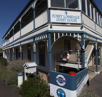 Point Lonsdale Guest House - Winery Find