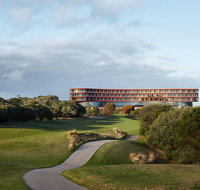 RACV Cape Schanck Resort - Winery Find