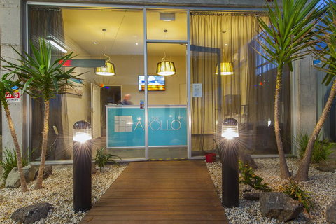 The Apollo - Winery Find 29